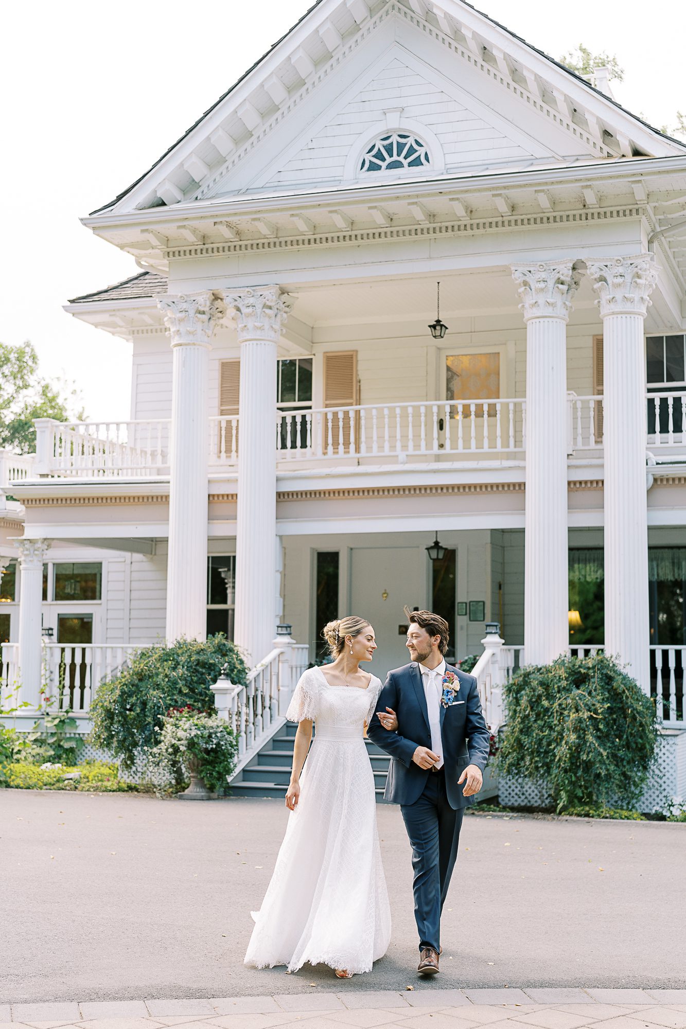 Bridgertonnorlandshoot