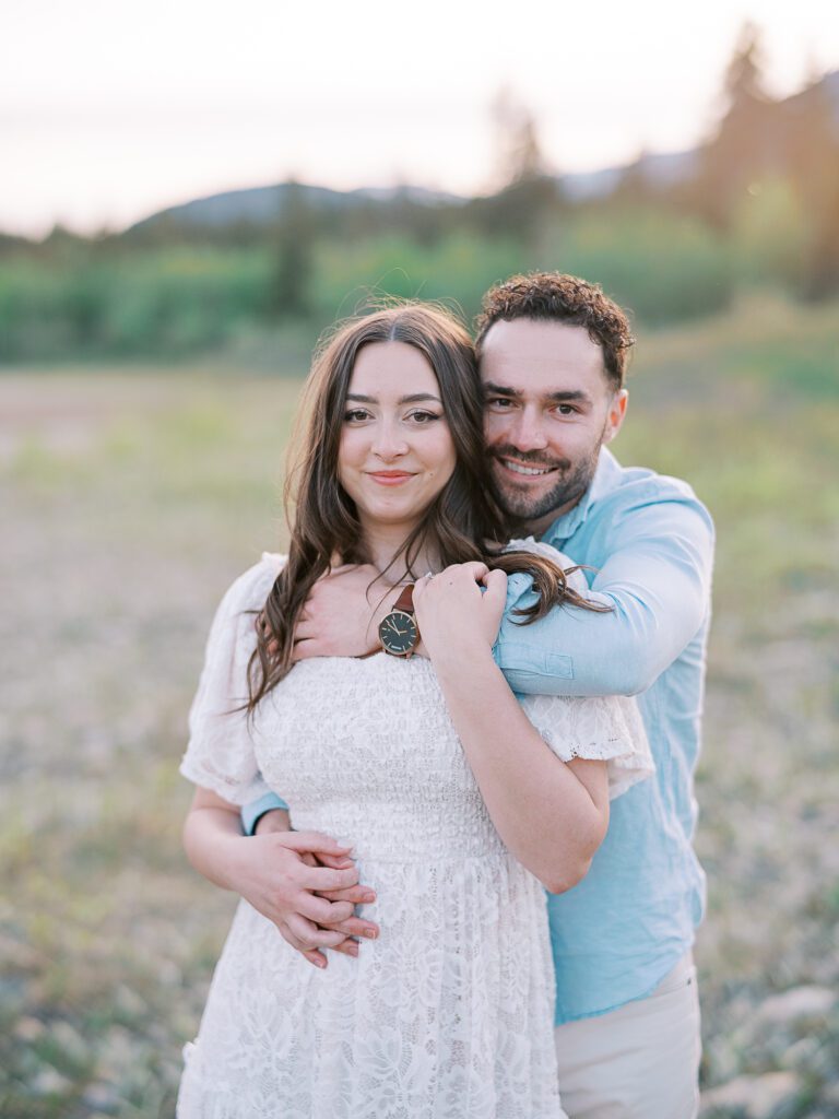 Janellemikeengagements