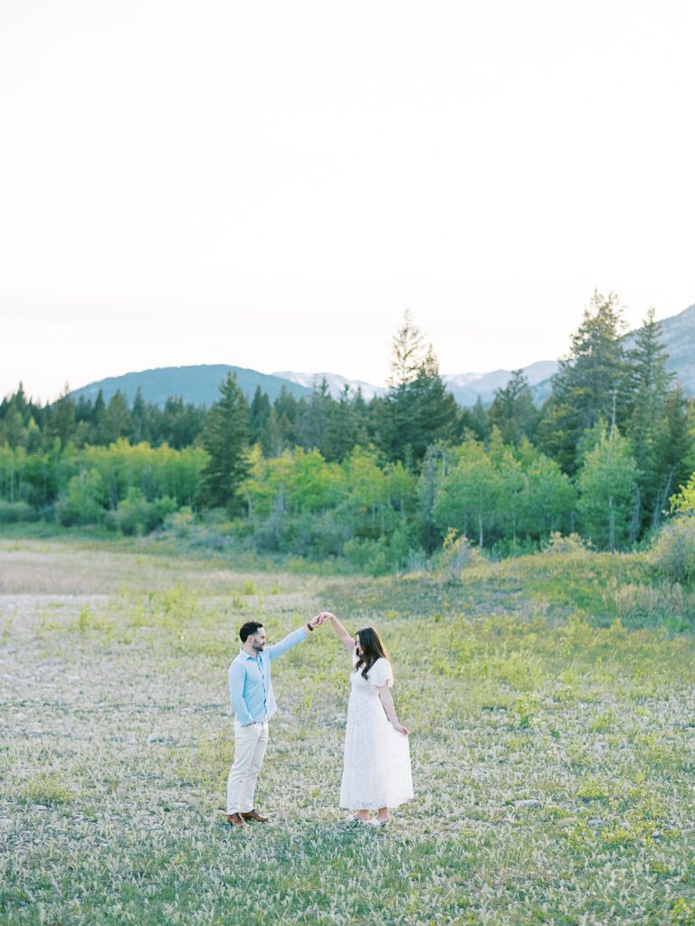 Janellemikeengagements