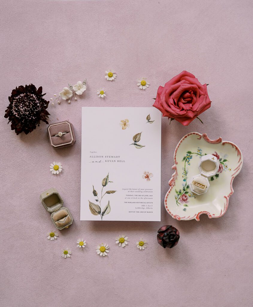 Norland Historic Estate Wedding