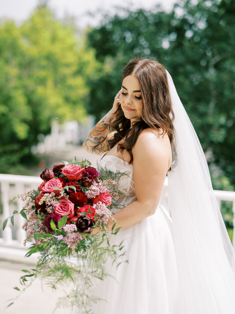 Allieandkevwedding 101