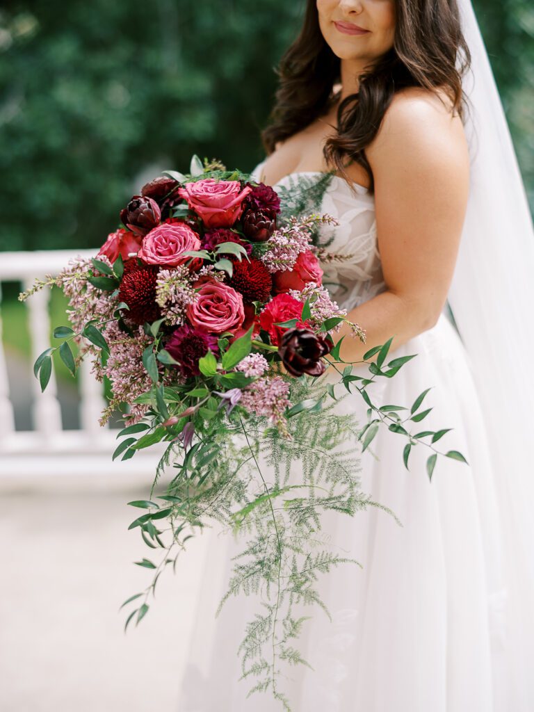 Norland Historic Estate Wedding