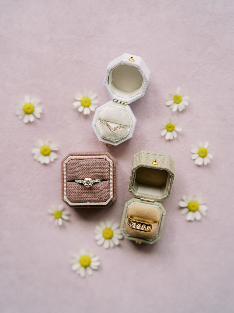 Norland Historic Estate Wedding