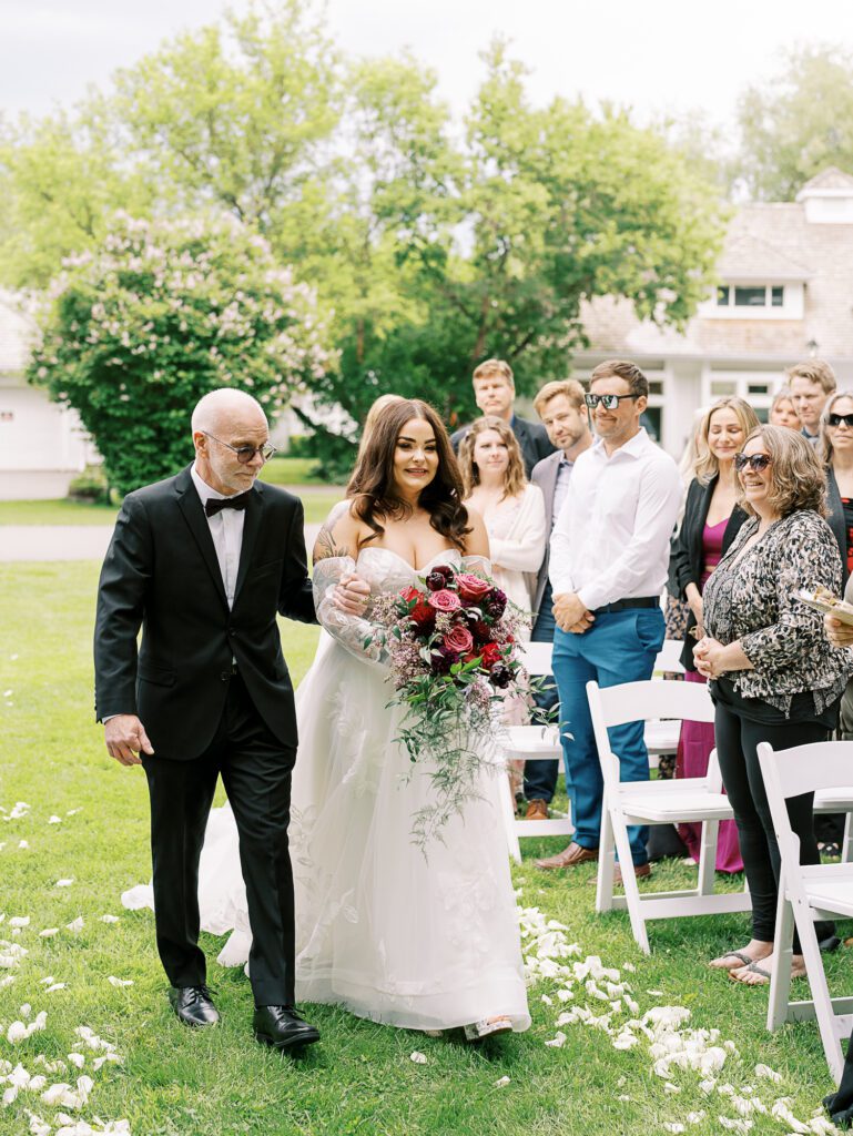Norland Historic Estate Wedding
