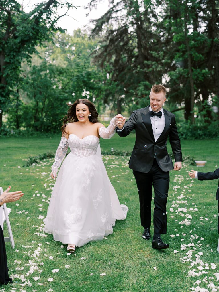 Norland Historic Estate Wedding