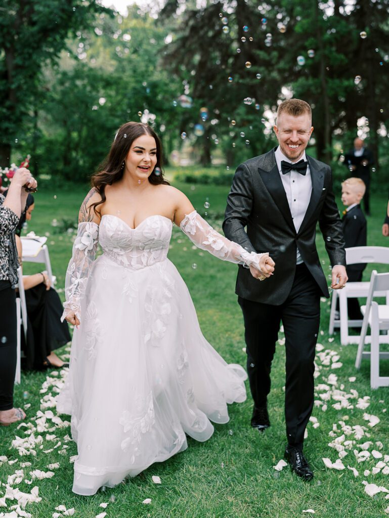 Norland Historic Estate Wedding