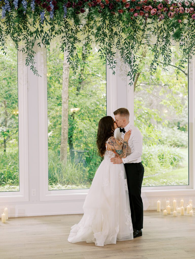Norland Historic Estate Wedding