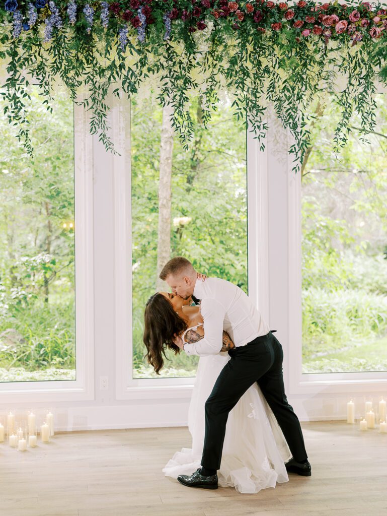 Norland Historic Estate Wedding