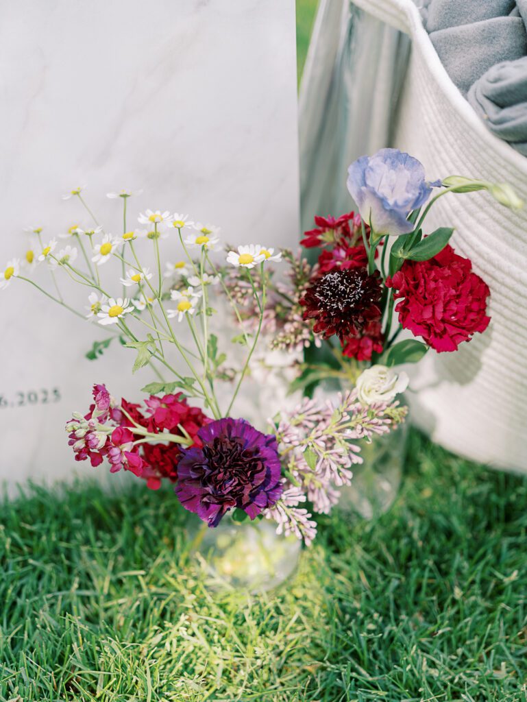 Norland Historic Estate Wedding
