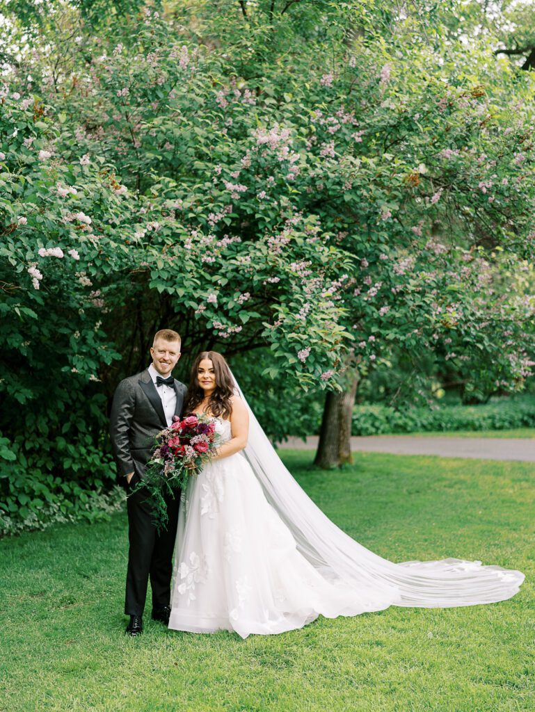 Norland Historic Estate Wedding