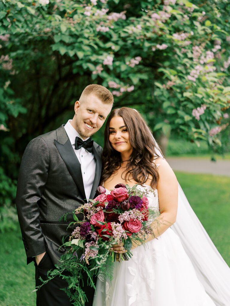 Norland Historic Estate Wedding