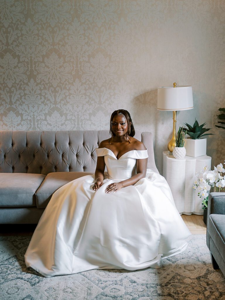 Calgary Wedding at Inn on Officer's Garden