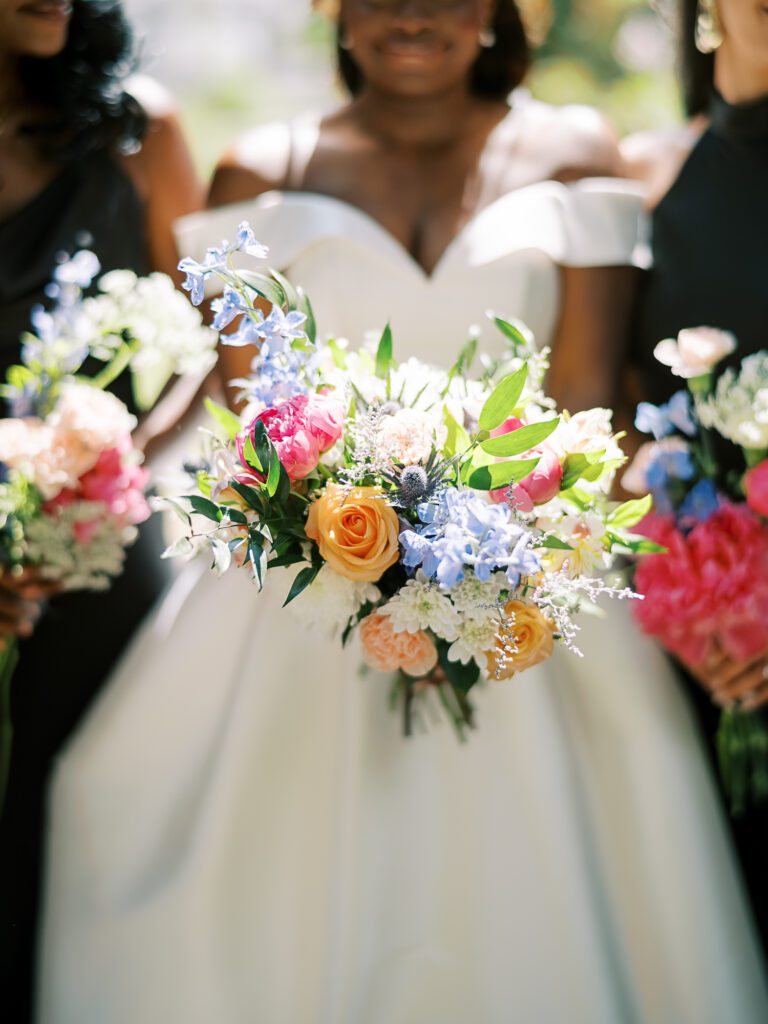 Calgary Wedding at Inn on Officer's Garden