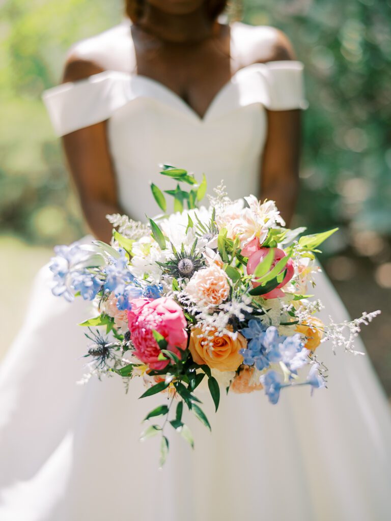 Calgary Wedding at Inn on Officer's Garden