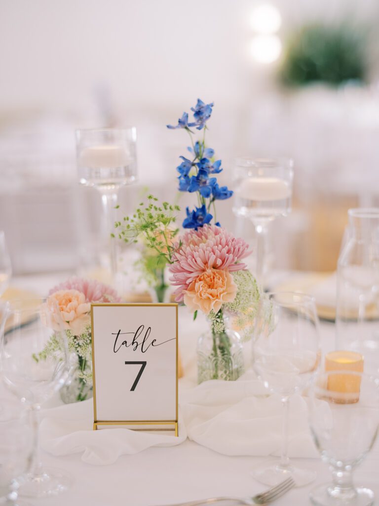Calgary Wedding at Inn on Officer's Garden