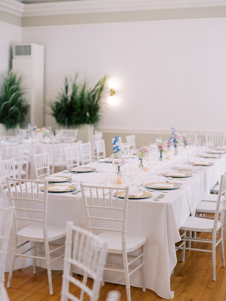 Calgary Wedding at Inn on Officer's Garden