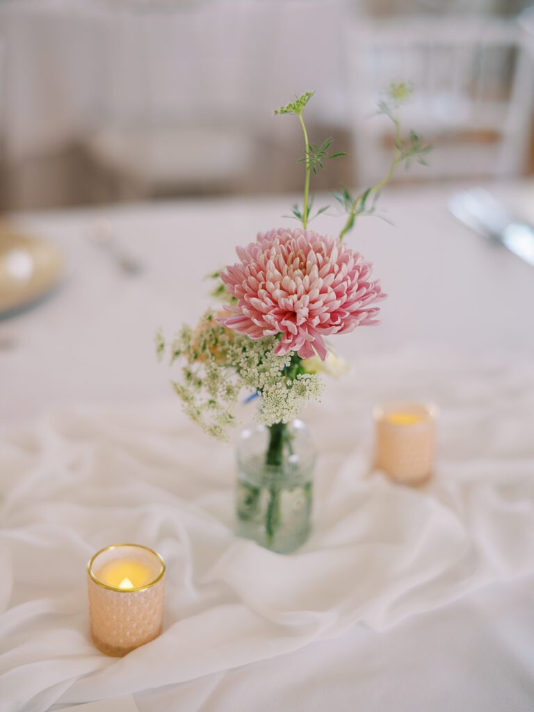 Calgary Wedding at Inn on Officer's Garden