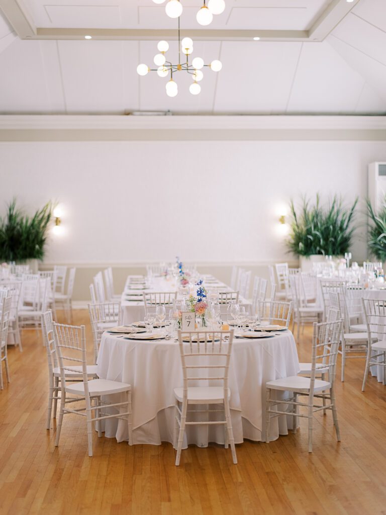Calgary Wedding at Inn on Officer's Garden