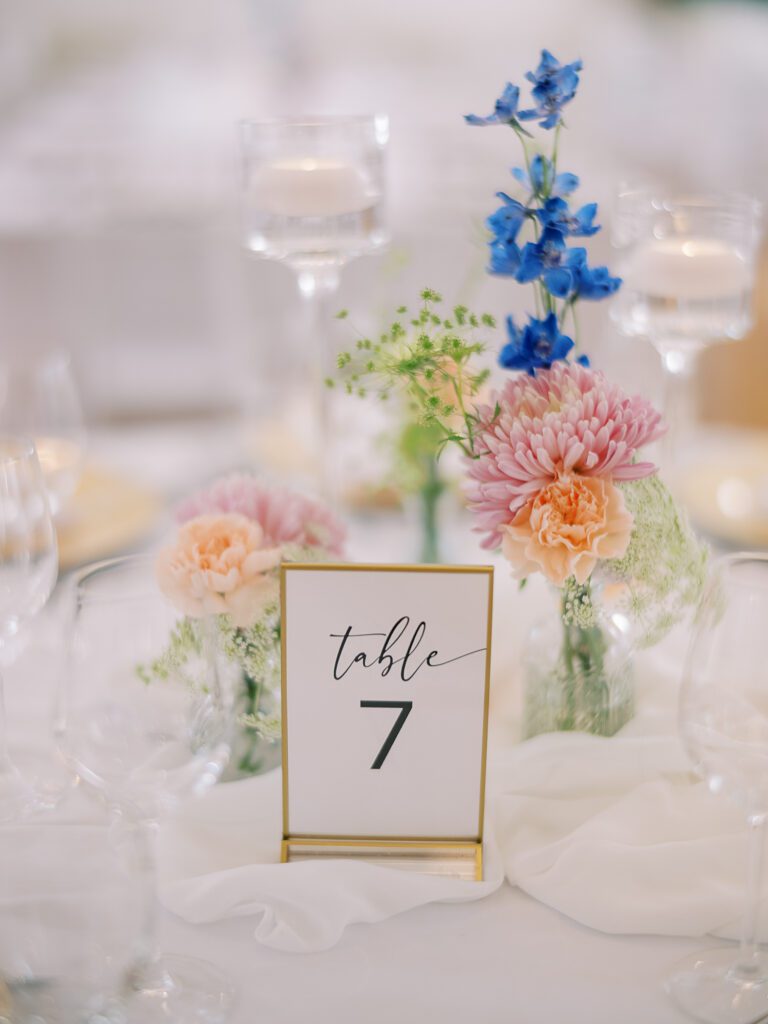 Calgary Wedding at Inn on Officer's Garden