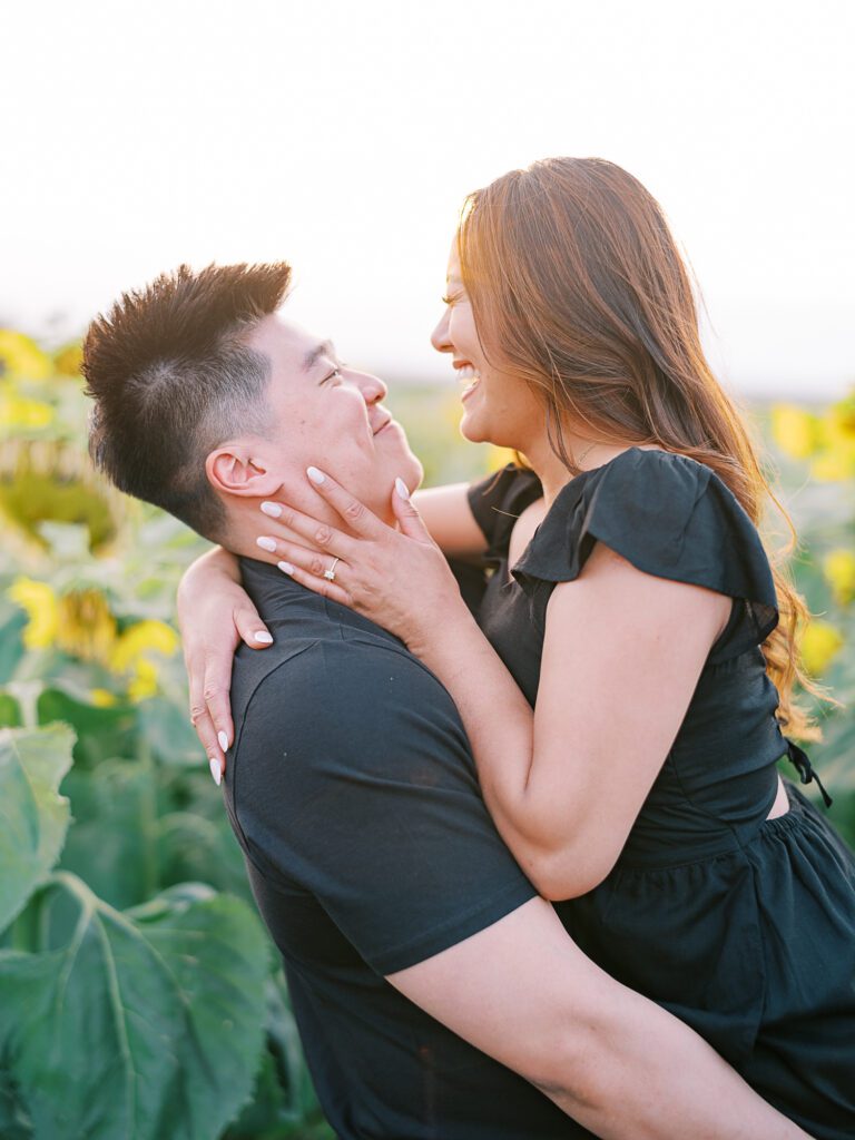 Bowden sunmaze engagements