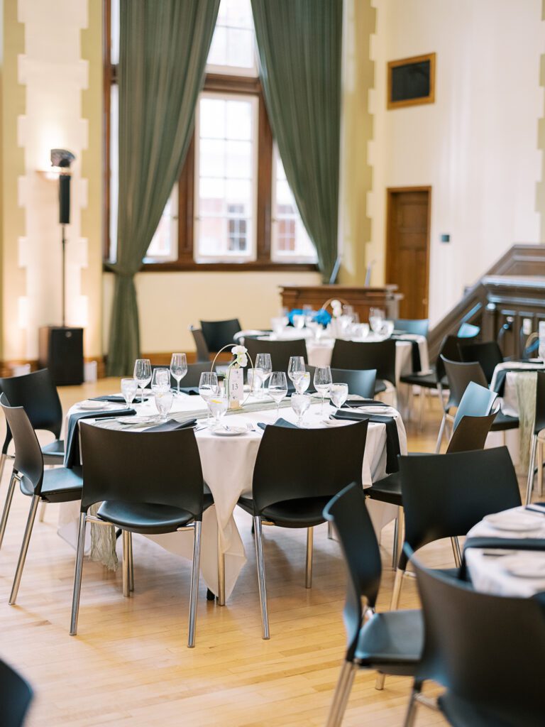 Sait calgary wedding reception 170