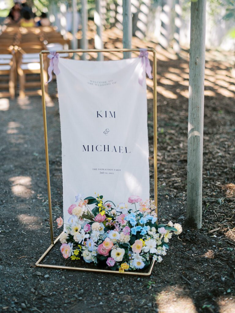 saskatoon farm wedding