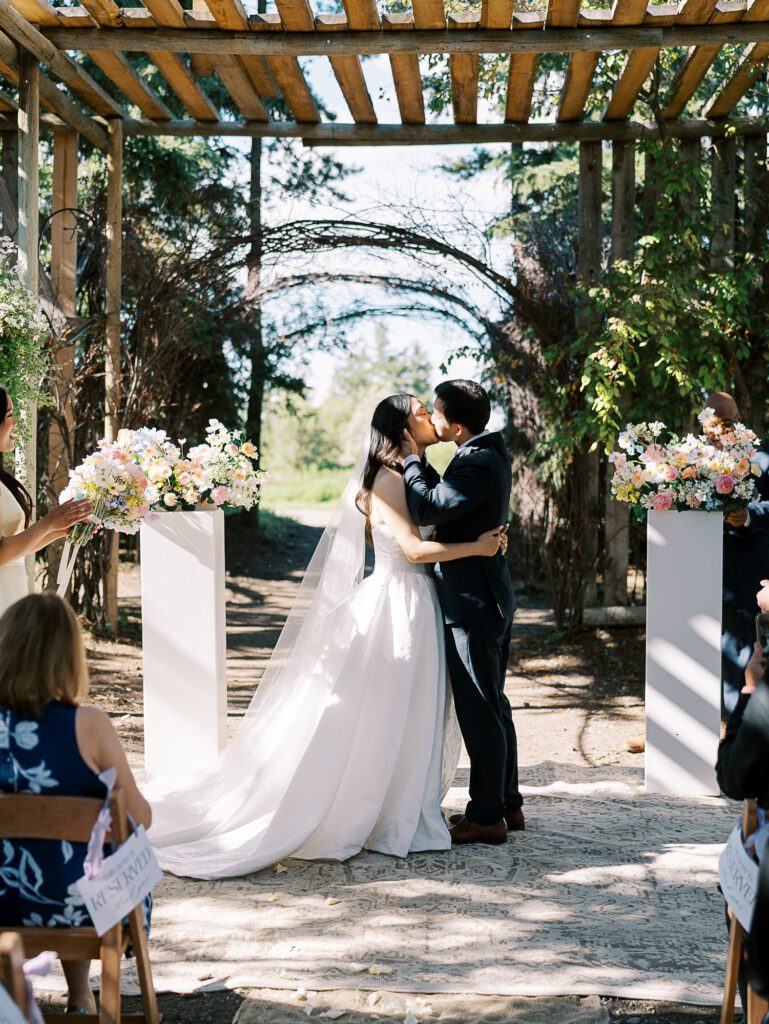 saskatoon farm wedding