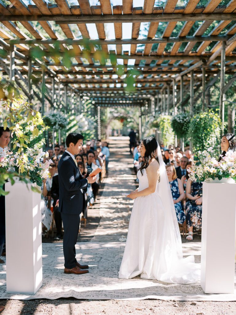 saskatoon farm wedding