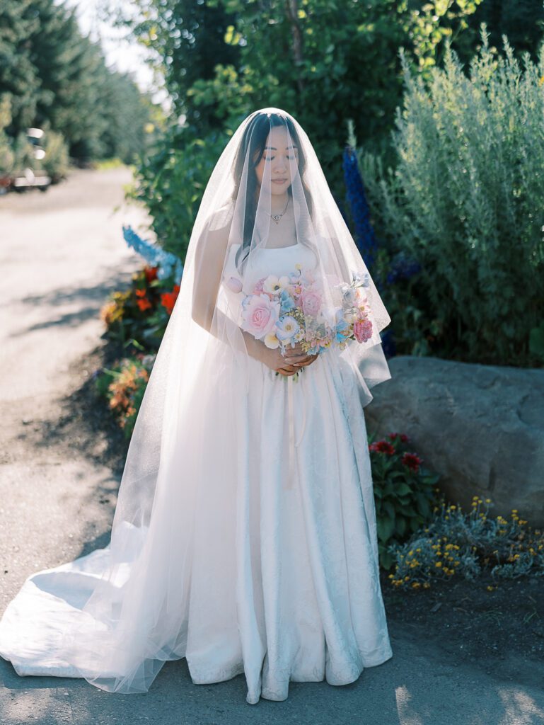 saskatoon farm wedding