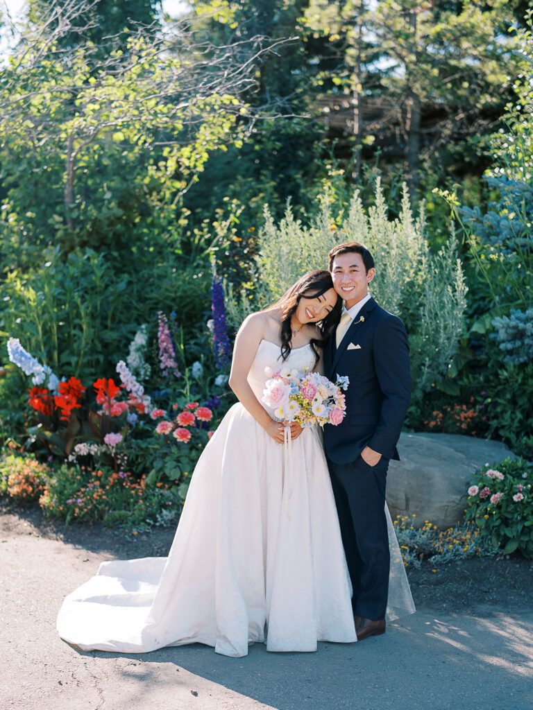 saskatoon farm wedding