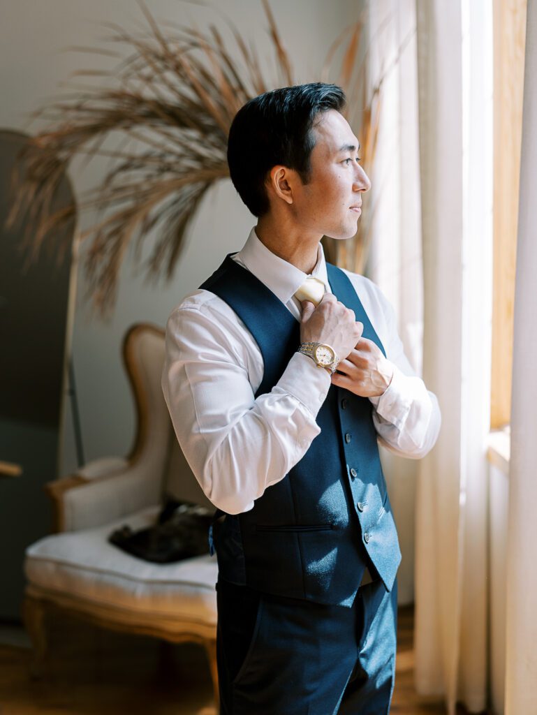 saskatoon farm wedding