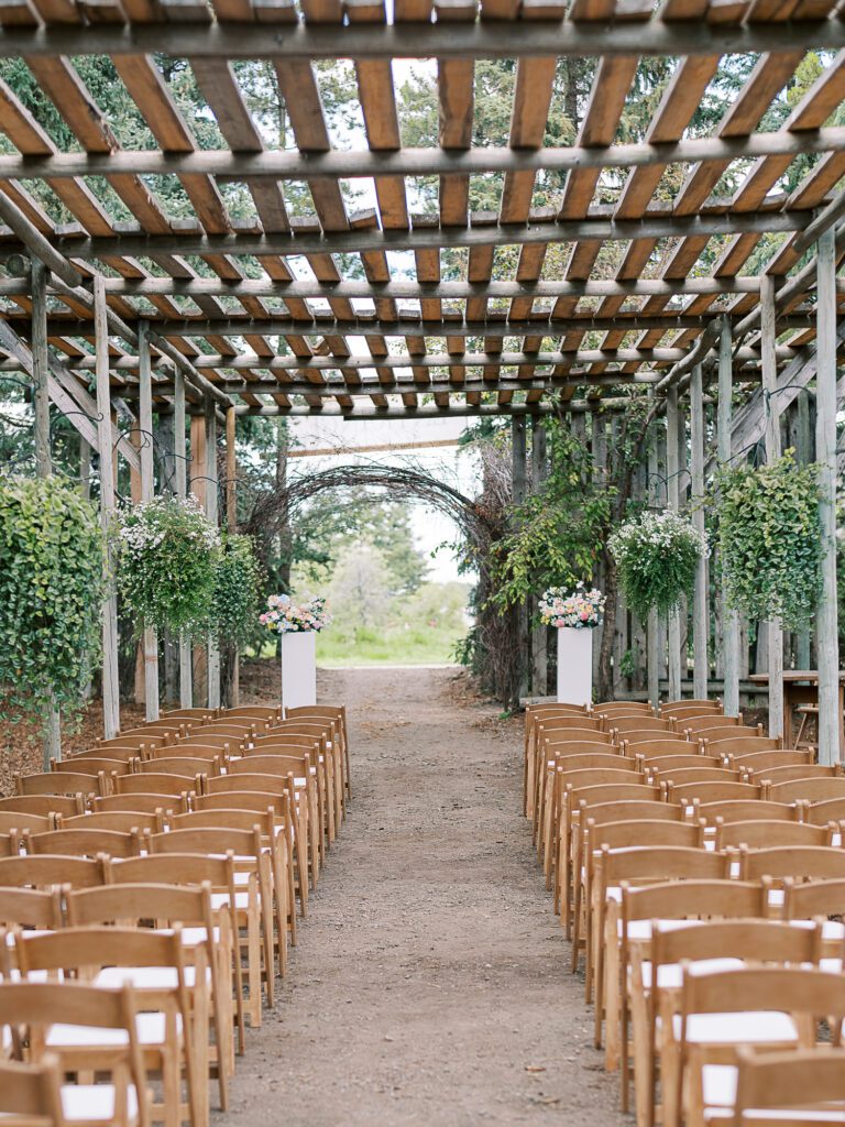 saskatoon farm wedding