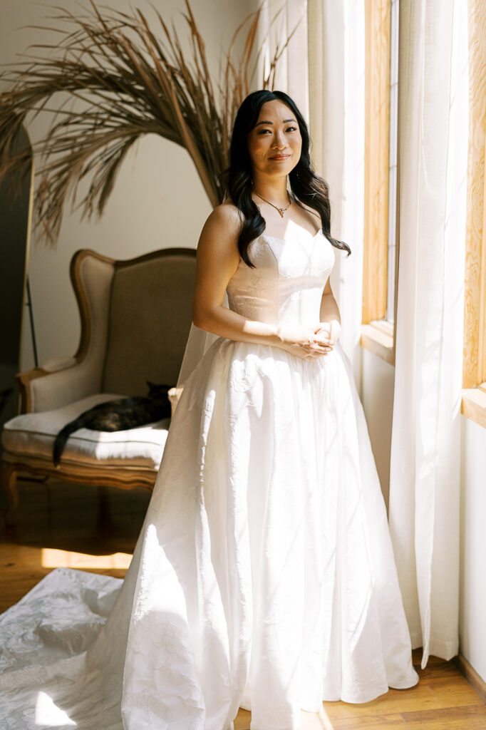 Detailsandgettingready