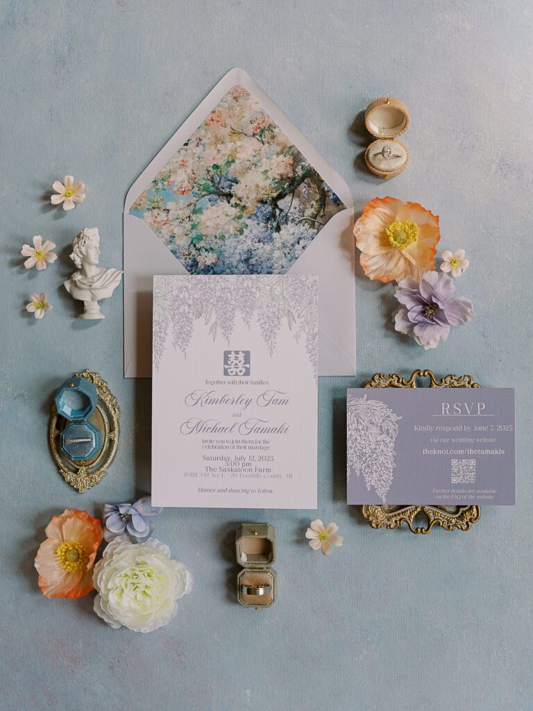 saskatoon farm wedding