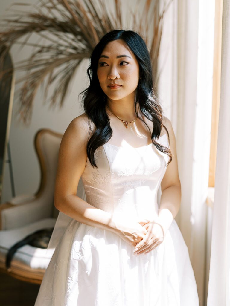 Detailsandgettingready