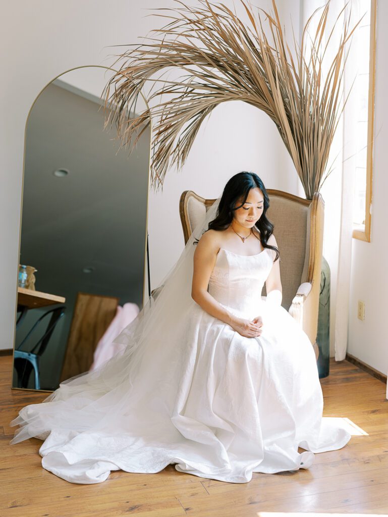 Detailsandgettingready