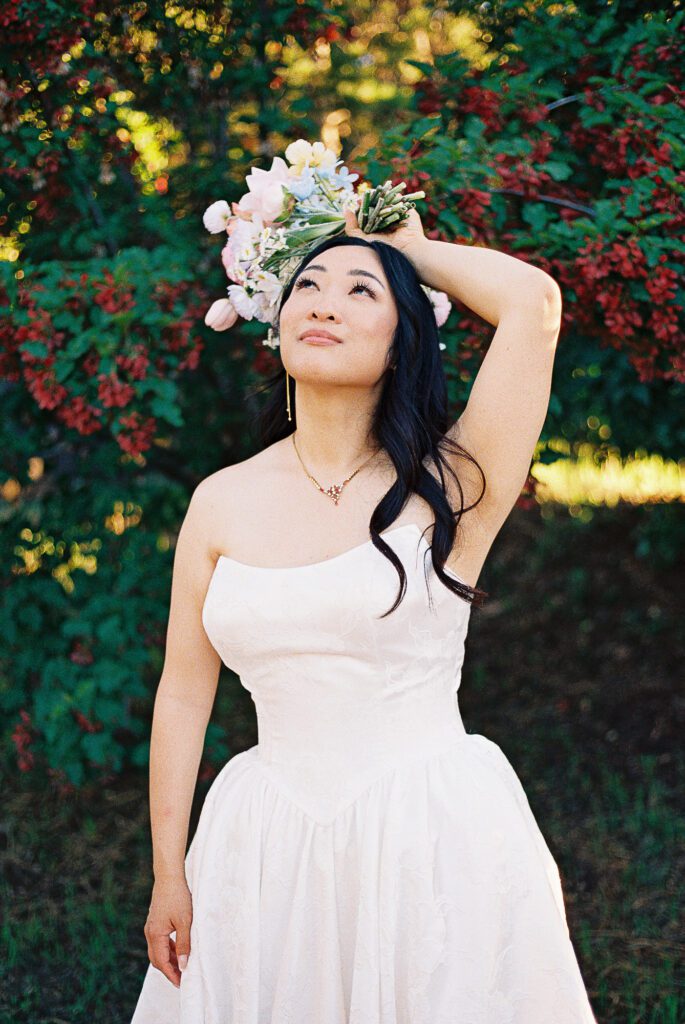 saskatoon farm wedding