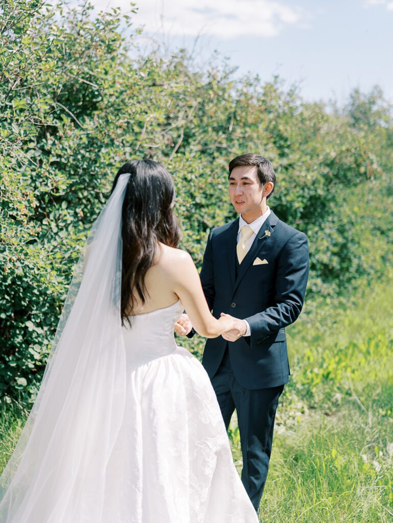 saskatoon farm wedding