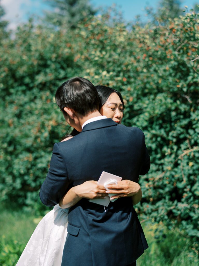 saskatoon farm wedding
