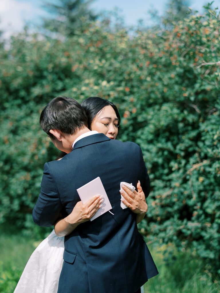 saskatoon farm wedding