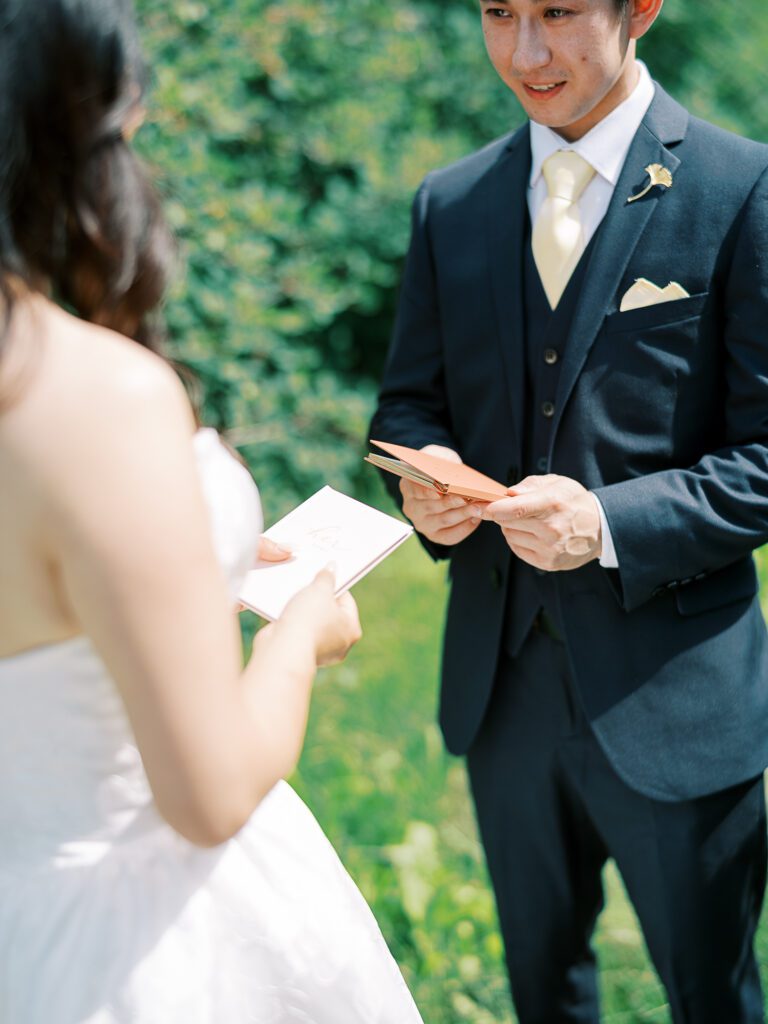 saskatoon farm wedding