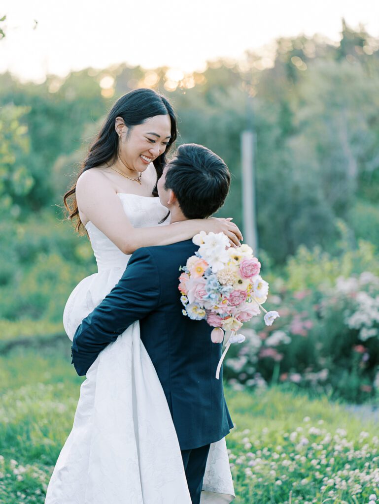 saskatoon farm wedding