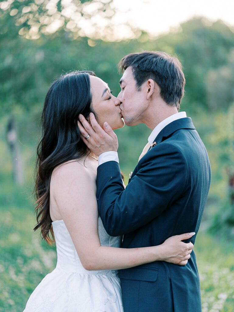 saskatoon farm wedding