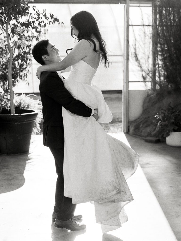 saskatoon farm wedding