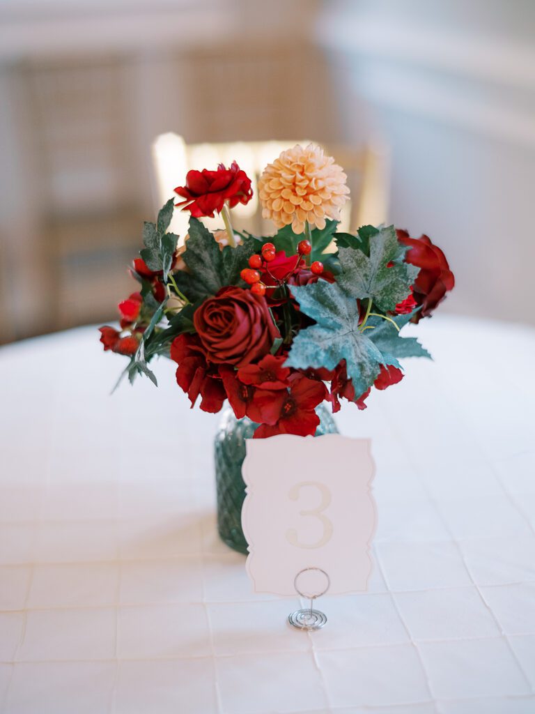 The cedars wedding emma and drew