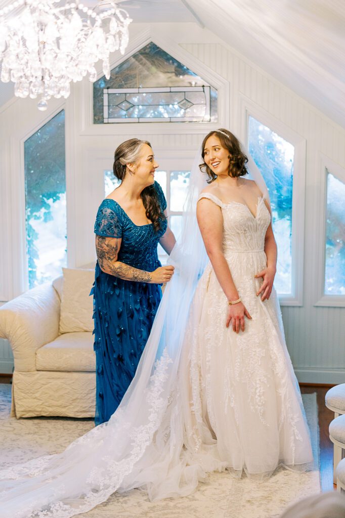 The cedars wedding emma and drew