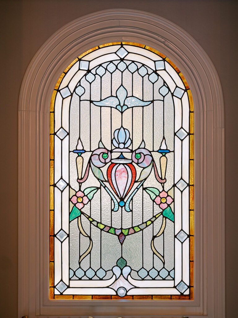 The cedars wedding emma and drew