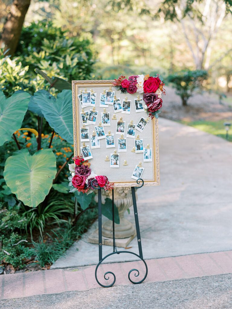 The cedars wedding emma and drew