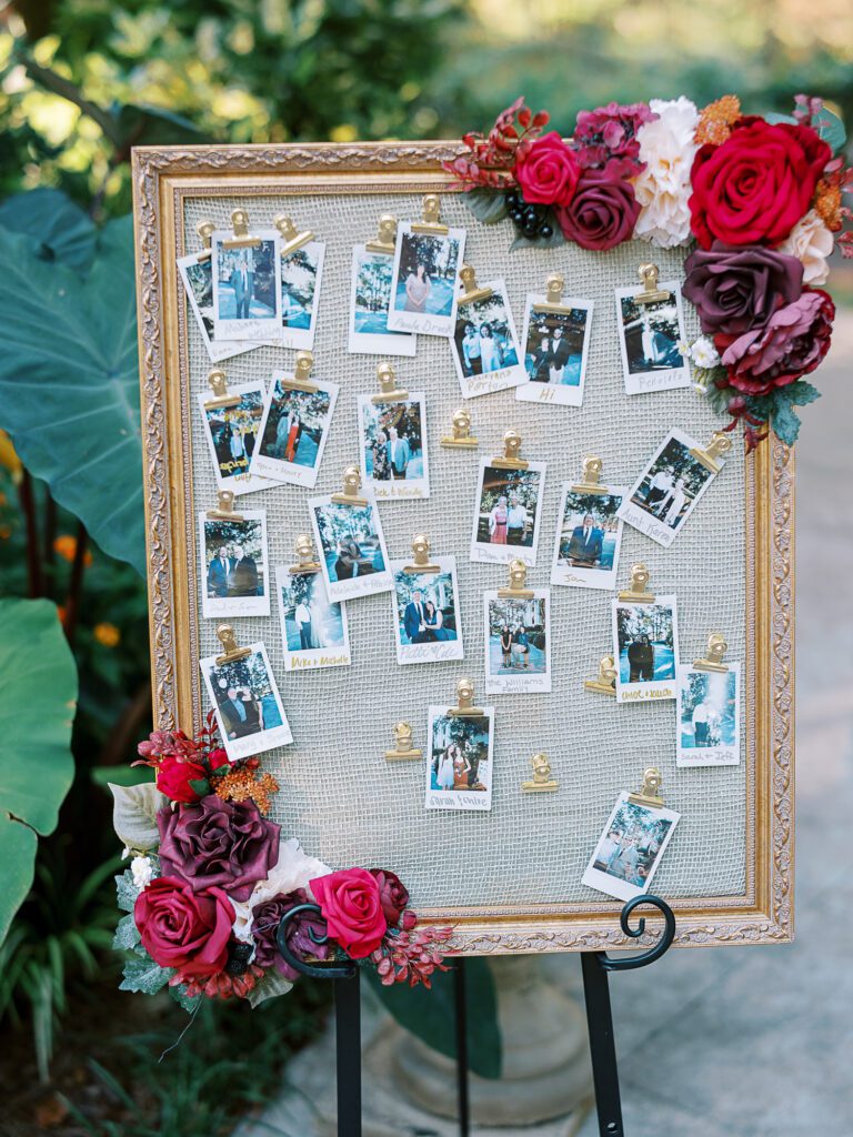 The cedars wedding emma and drew