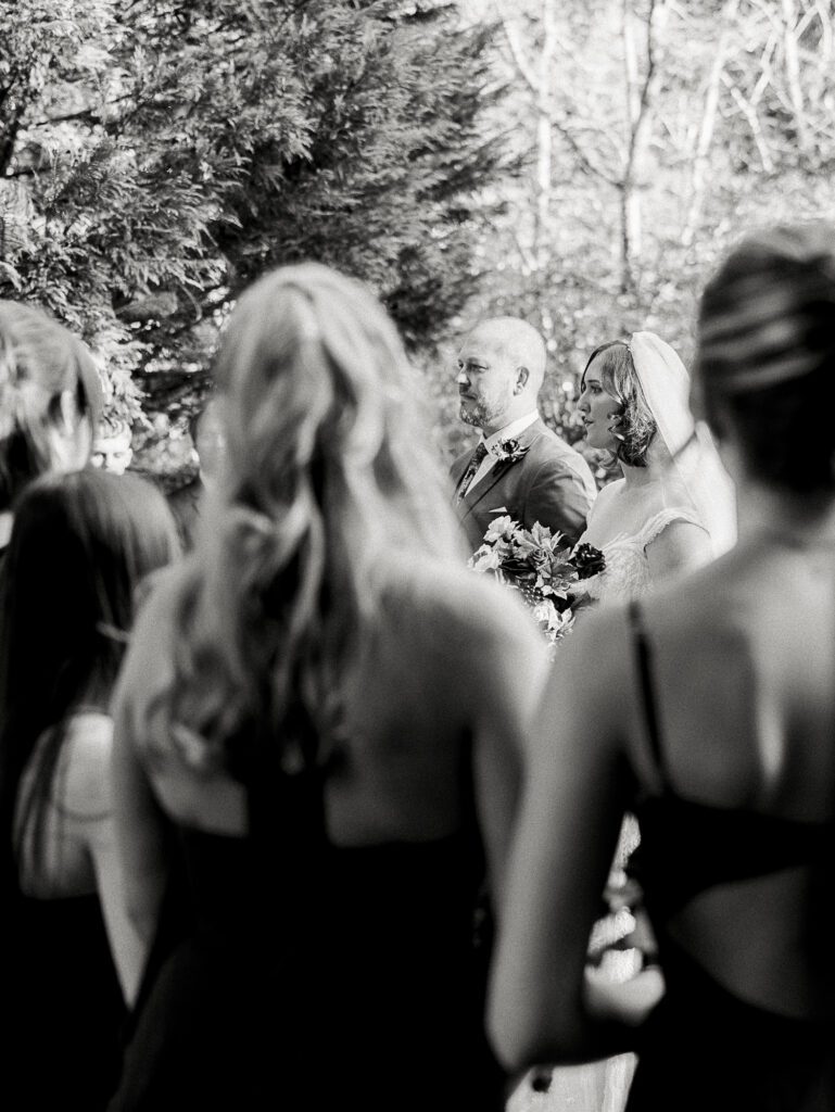 The cedars wedding emma and drew